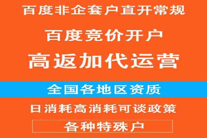 百度竞价代运营助力企业快速获客